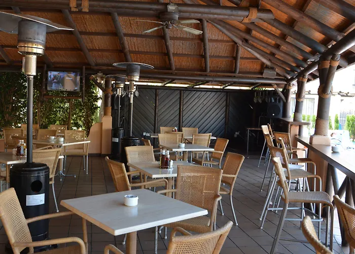 Appart hôtel Ramada & By Wyndham Costa Del Sol Fuengirola