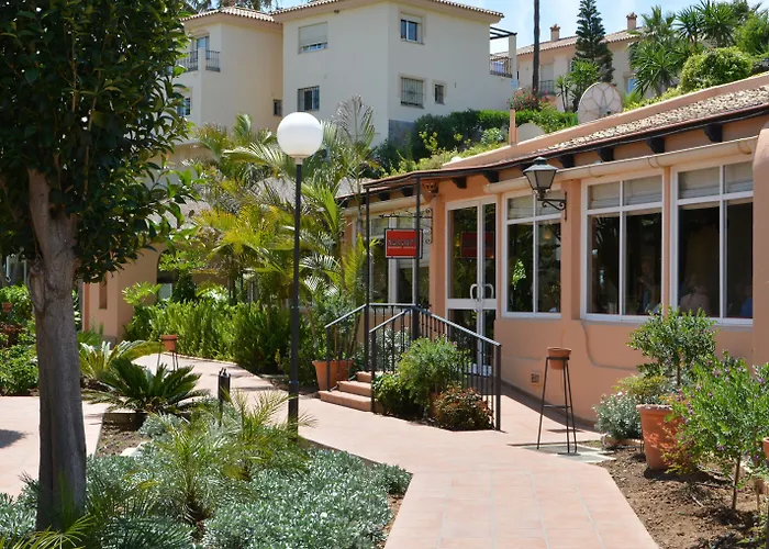 Ramada & By Wyndham Costa Del Sol Appart hôtel