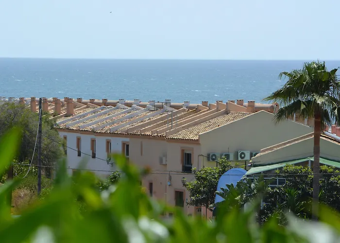 Ramada & By Wyndham Costa Del Sol Aparthotel Fuengirola