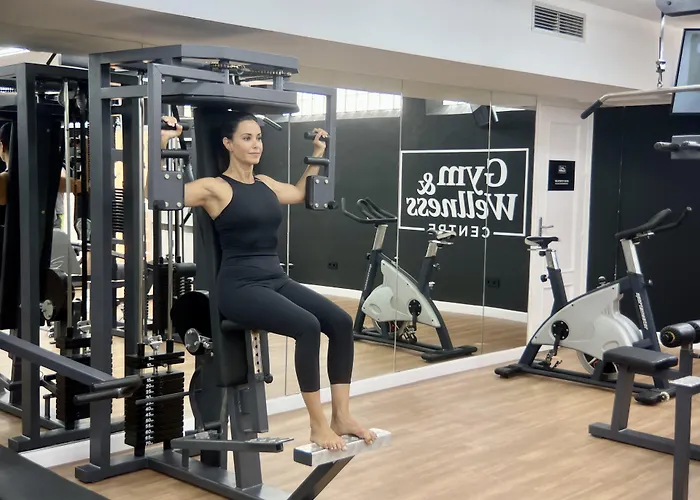 Ramada & By Wyndham Costa Del Sol Aparthotel Fuengirola