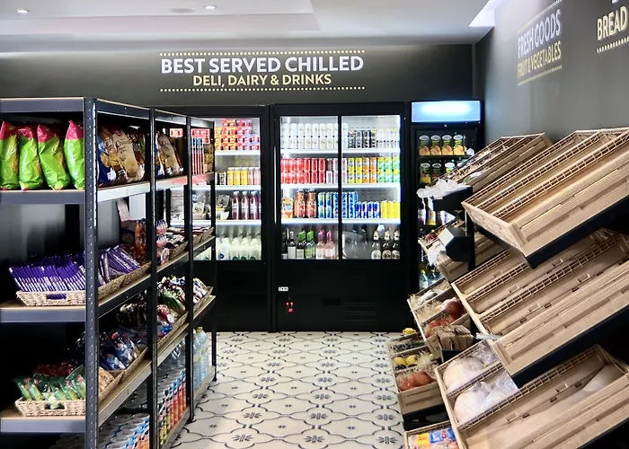 Ramada & By Wyndham Costa Del Sol 3* Fuengirola