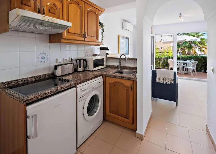 Aparthotel Ramada & By Wyndham Costa Del Sol