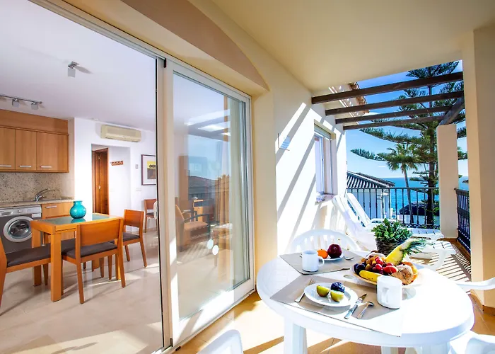 Appart hôtel Ramada & By Wyndham Costa Del Sol Fuengirola