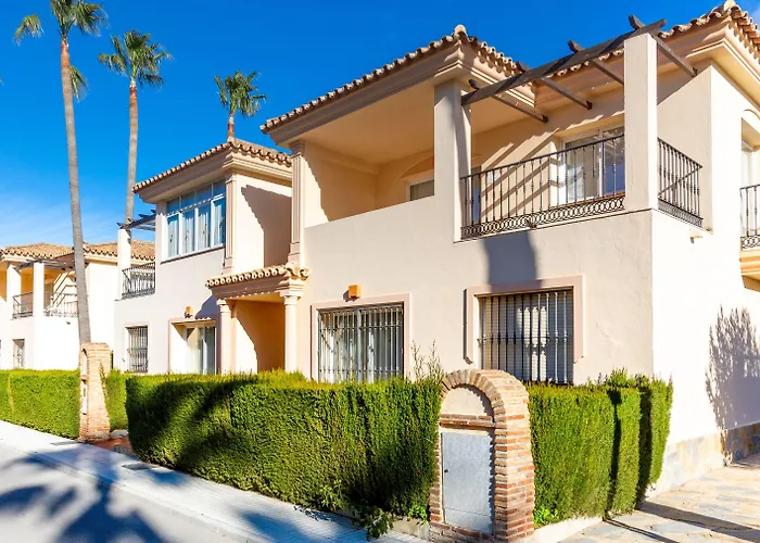 Ramada & By Wyndham Costa Del Sol Aparthotel