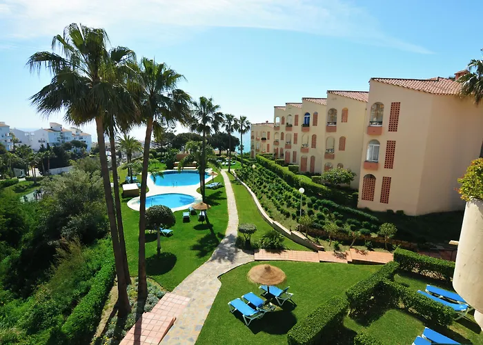 Ramada & By Wyndham Costa Del Sol Aparthotel Fuengirola