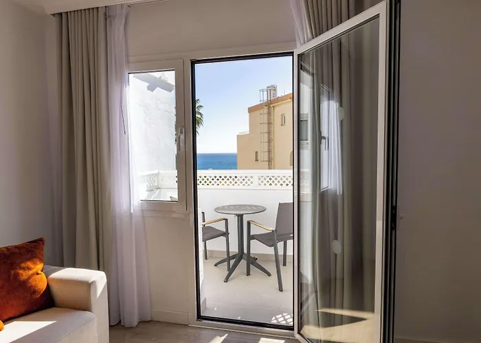 Ramada & By Wyndham Costa Del Sol Appart hôtel Fuengirola