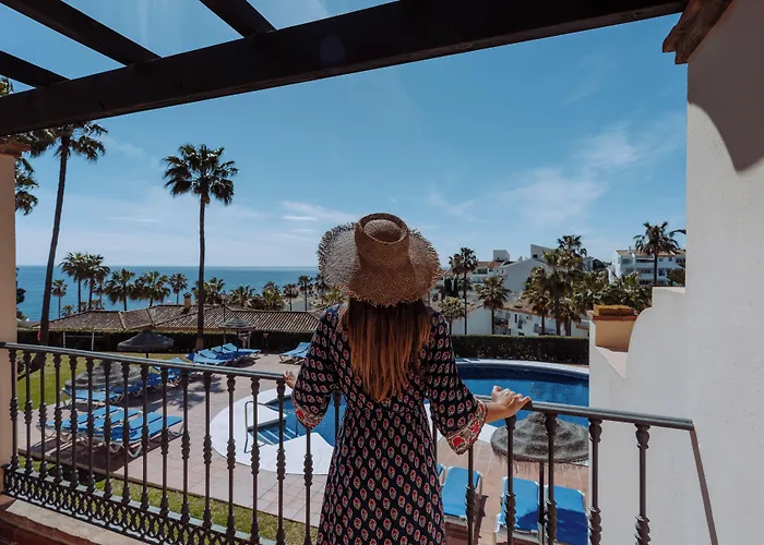 Aparthotel Ramada & By Wyndham Costa Del Sol Fuengirola