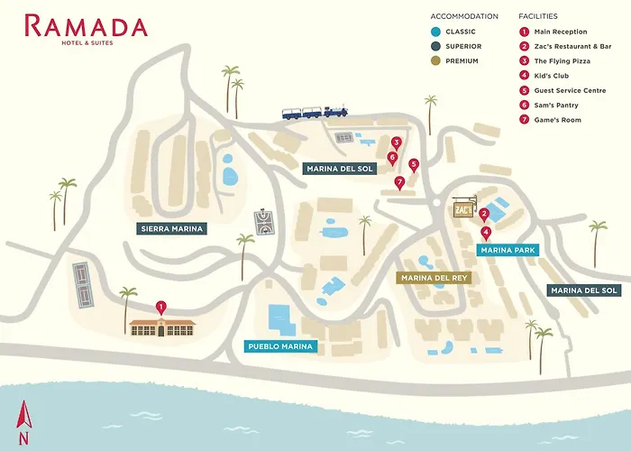 Aparthotel Ramada & By Wyndham Costa Del Sol Fuengirola
