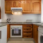 Ramada & By Wyndham Costa Del Sol 아파트호텔 3*