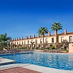 아파트호텔 Ramada & By Wyndham Costa Del Sol 푸엔히롤라