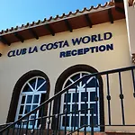 Ramada & By Wyndham Costa Del Sol 3*