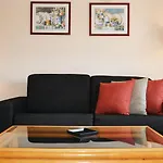 아파트호텔 Ramada & By Wyndham Costa Del Sol 푸엔히롤라