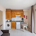 Ramada & By Wyndham Costa Del Sol 아파트호텔 3*