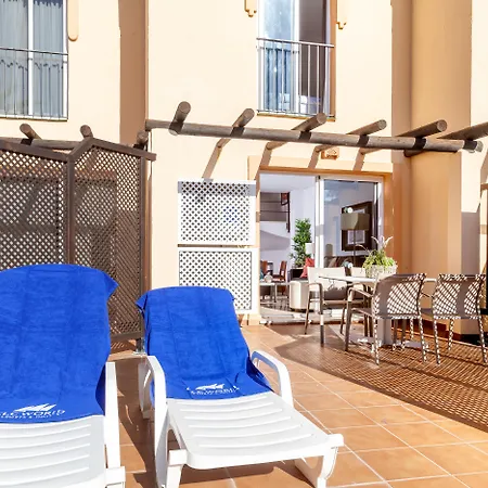 Ramada & By Wyndham Costa Del Sol 푸엔히롤라