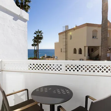 Апарт-отель Ramada & By Wyndham Costa Del Sol 3*