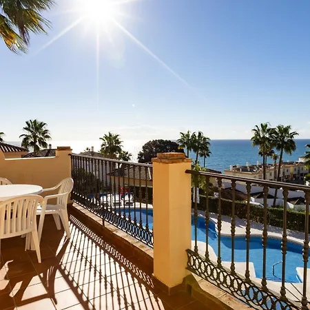 Ramada & By Wyndham Costa Del Sol Фуэнхирола
