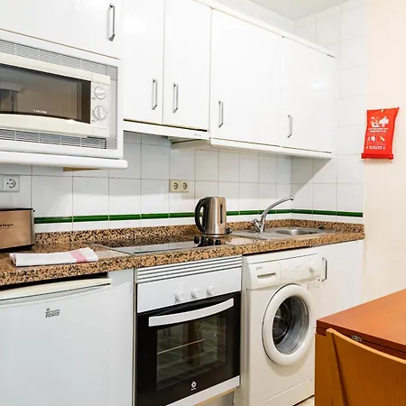 Ramada & By Wyndham Costa Del Sol Фуэнхирола