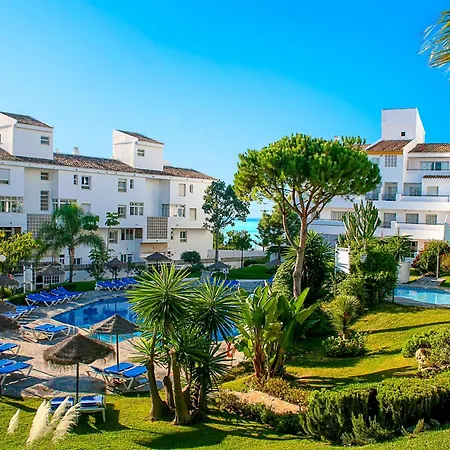 Ramada & By Wyndham Costa Del Sol 3* Фуэнхирола