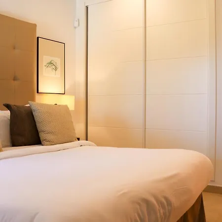 Апарт-отель Ramada & By Wyndham Costa Del Sol