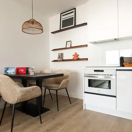 Ramada & By Wyndham Costa Del Sol Апарт-отель