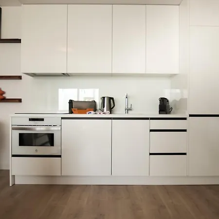 Апарт-отель Ramada & By Wyndham Costa Del Sol 3*