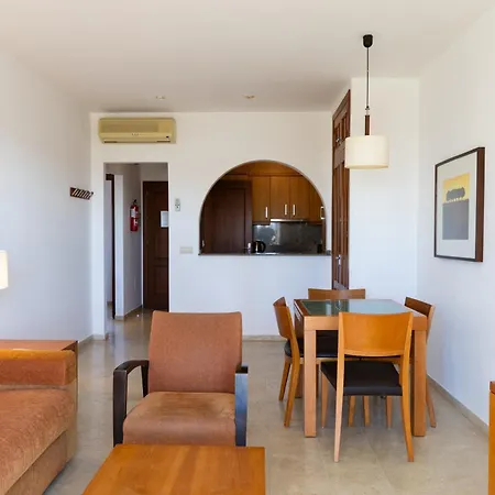 Апарт-отель Ramada & By Wyndham Costa Del Sol 3*