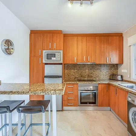 Ramada & By Wyndham Costa Del Sol Апарт-отель