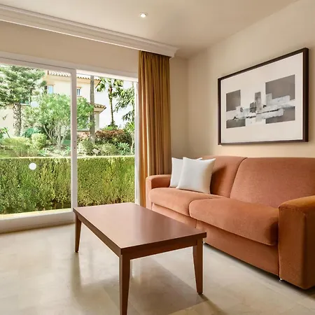 Ramada & By Wyndham Costa Del Sol Апарт-отель