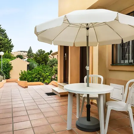 Ramada & By Wyndham Costa Del Sol Appart hôtel