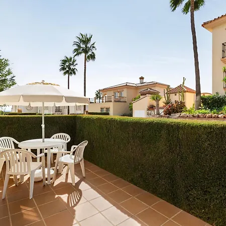 Ramada & By Wyndham Costa Del Sol 아파트호텔 4*