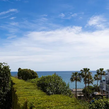 Апарт-отель Ramada & By Wyndham Costa Del Sol