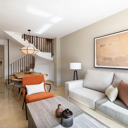 Ramada & By Wyndham Costa Del Sol Апарт-отель Фуэнхирола