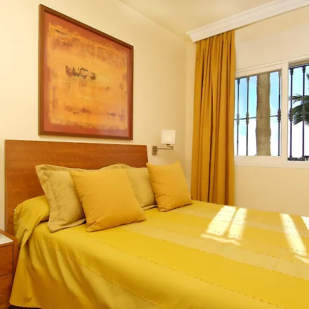 아파트호텔 Ramada & By Wyndham Costa Del Sol