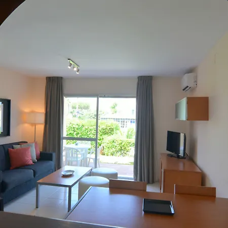 Ramada & By Wyndham Costa Del Sol 아파트호텔 4*