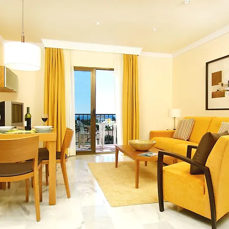 아파트호텔 Ramada & By Wyndham Costa Del Sol 4*