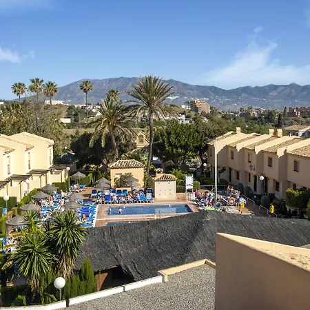 Ramada & By Wyndham Costa Del Sol 푸엔히롤라