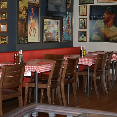 Ramada & By Wyndham Costa Del Sol 아파트호텔 4*