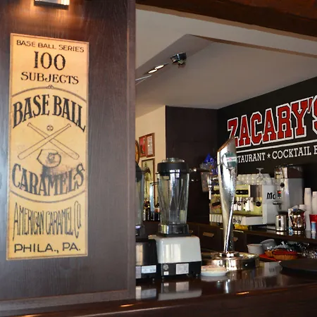 Ramada & By Wyndham Costa Del Sol 아파트호텔 4*