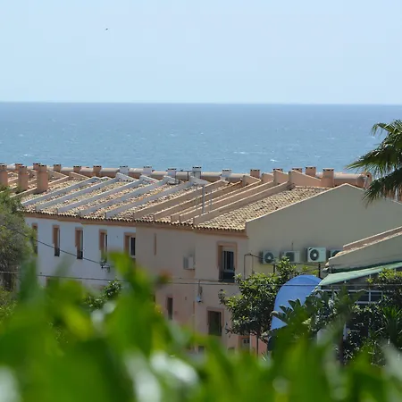 Ramada & By Wyndham Costa Del Sol 아파트호텔 푸엔히롤라