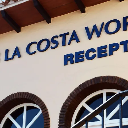 Ramada & By Wyndham Costa Del Sol 푸엔히롤라