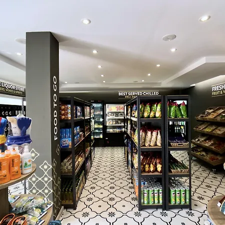 Ramada & By Wyndham Costa Del Sol 아파트호텔 푸엔히롤라