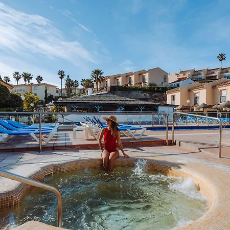 Ramada & By Wyndham Costa Del Sol 푸엔히롤라