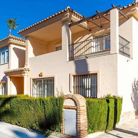 아파트호텔 Ramada & By Wyndham Costa Del Sol 4*