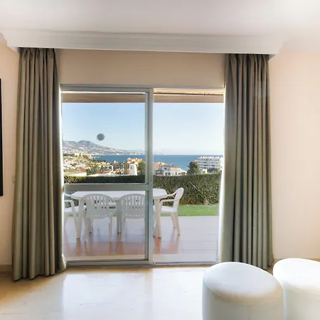 Ramada & By Wyndham Costa Del Sol 4* 푸엔히롤라