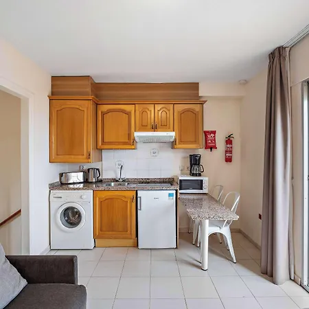 Ramada & By Wyndham Costa Del Sol 아파트호텔 4*