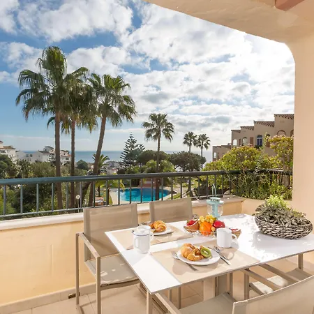 아파트호텔 Ramada & By Wyndham Costa Del Sol