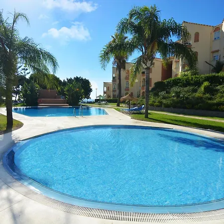 Ramada & By Wyndham Costa Del Sol 푸엔히롤라