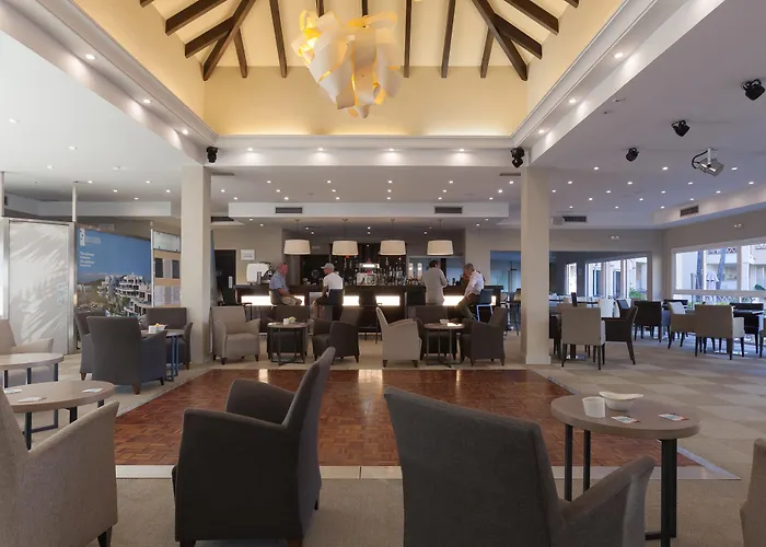 Ramada & By Wyndham Costa Del Sol