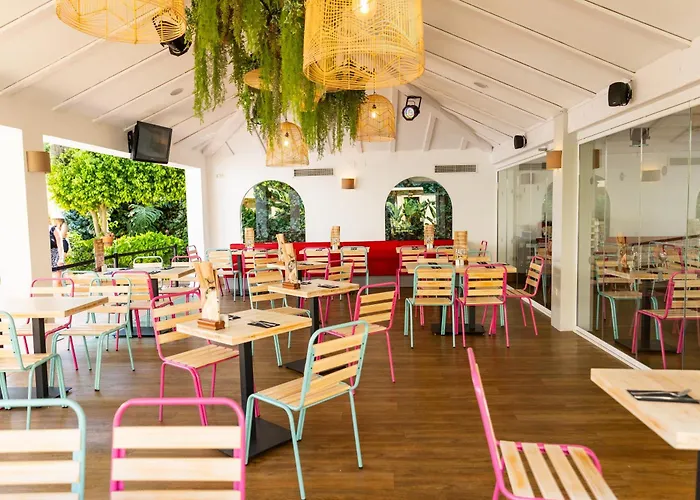 Ramada & By Wyndham Costa Del Sol