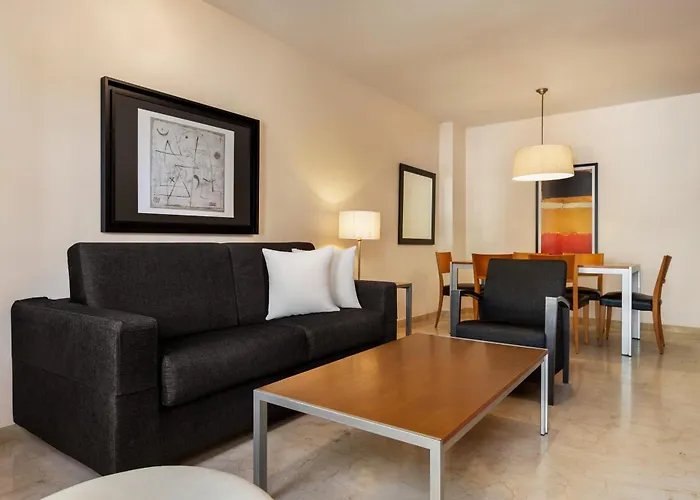 Ramada & By Wyndham Costa Del Sol Lejlighedshotel Fuengirola